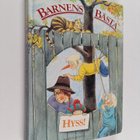 Barnens bästa hyss! : en samlingsvolym från Raben & Sjögren - pikkukuva 1