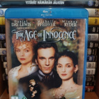 Age of Innocence - Viattomuuden aika (1993) Blu-ray - pikkukuva 1