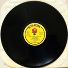 LITTLE BENNY & THE MASTERS: Who comes to boogie 12" - pikkukuva 2