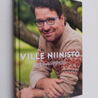 Ville Niinistö : Löytöretkeilijä - pikkukuva 1