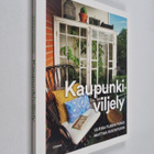Ulrika Flodin Furås : Kaupunkiviljely - pikkukuva 1