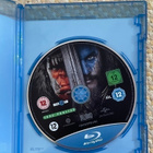 Warcraft the beginning blu-ray - pikkukuva 3