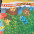 Beach Boys: Endless Summer 2LP + juliste - pikkukuva 1