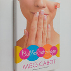 Meg Cabot : Babbeldrottningen - pikkukuva 1