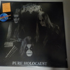 IMMORTAL - PURE HOLOCAUST 2010 UUSI LP - pikkukuva 1