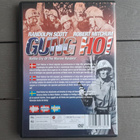 DVD: Gung Ho! - Battle Cry Of The Marine Raiders (R. Mitchum - pikkukuva 2