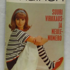 Uusi Nainen N:o 7 heinäkuu 1967 - pikkukuva 1