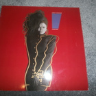 Janet Jackson: Control Lp - pikkukuva 1