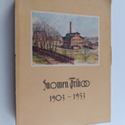Yrjö Raevuori : Suomen Trikoo (1903-1953) - pikkukuva 1