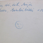 6xVANHA Valokuva Mäntsälä Lemola Lehmät 1932 Postikorttikoko - pikkukuva 3
