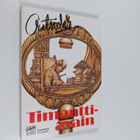 Outsider : Timanttiavain - pikkukuva 1