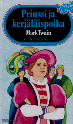 Mark Twain: Prinssi ja kerjäläispoika p. -75