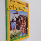 Alison Hart : Bara drömmar, Annie! - pikkukuva 1