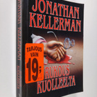 Jonathan Kellerman : Rukous kuolleelta - pikkukuva 1