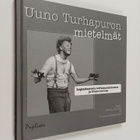 Uuno Turhapuron mietelmät : legendaarisia leffalausahduks... - pikkukuva 1