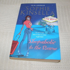Sophia Kinsella Shopaholic to the Rescue - pikkukuva 1