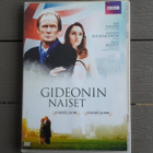 DVD: Gideonin Naiset (Bill Nighy, Miranda Richardson 2006) - pikkukuva 1