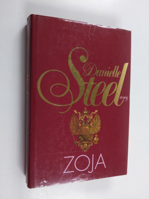 Danielle Steel : Zoja