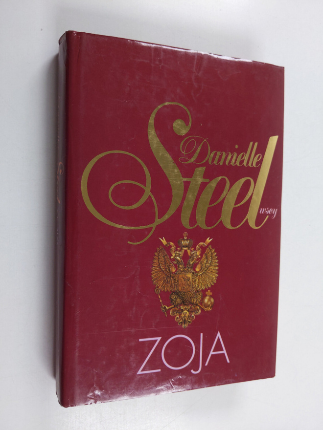 Danielle Steel : Zoja