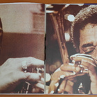 Roy Eldridge & Dizzy Gillespie-LP. - pikkukuva 3