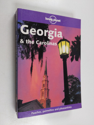 China Williams ym. : Georgia & the Carolinas