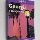 China Williams ym. : Georgia & the Carolinas - pikkukuva 1