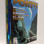 Portti vuosikerta 2006 (1-4) - pikkukuva 1