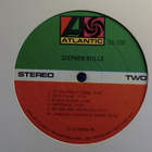 STEPHEN STILLS-STEPHEN STILLS : FIRST ISSUE VINYL LP US-1970 - pikkukuva 4