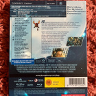 Pirates of the Caribbean: Kuolleen miehen kirstu Bluray - pikkukuva 3
