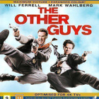 The Other Guys (Blu-ray) - pikkukuva 1