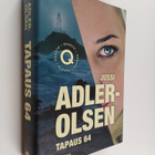 Jussi Adler-Olsen : Tapaus 64 - pikkukuva 1