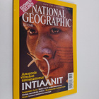 National geographic Suomi 8/2003 - pikkukuva 1