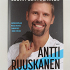 Leena Lehtolainen : Antti Ruuskanen : Rätingin paikka - pikkukuva 1