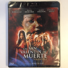 Valentine (Blu-ray) Denise Richards (2001) Jamie Blanks UUSI - pikkukuva 1