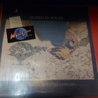 GUIDED BY VOICES - HALF SMILES OF THE DECOMPOSED M-/M- LP - pikkukuva 1