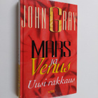 John Gray : Mars ja Venus : uusi rakkaus - pikkukuva 1