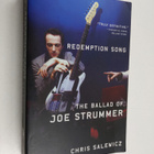 Chris Salewicz : Redemption Song - The Ballad of Joe Stru... - pikkukuva 1