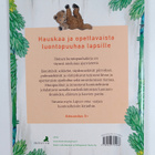 Laila Nevakivi : Lapsen oma luontopuuhakirja - pikkukuva 2