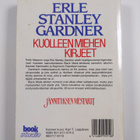 Erle Stanley Gardner : Kuolleen miehen kirjeet - pikkukuva 2