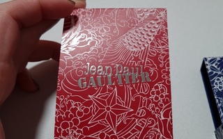 Jean Paul Gaultier discovery setti naisille