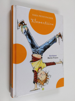 Sara Pennypacker : Klementiina