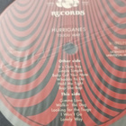 Hurriganes LP Tsugu Way Rolling Records - pikkukuva 2