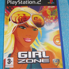 PS2 - Girl Zone - peli - pikkukuva 1