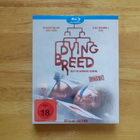 Dying Breed BLU-RAY - pikkukuva 1