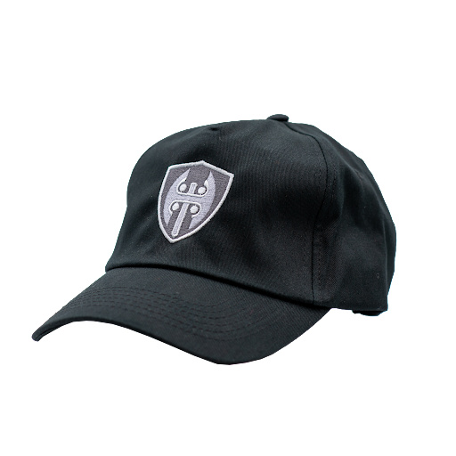 Lippis Musta- Tappara-Shop