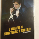 DVD I hired a Contract Killer - Aki Kaurismäki - pikkukuva 1