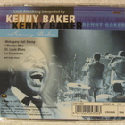 Louis Armstrong•Kenny Baker•His Life, His Music Vol.8 2xCD - pikkukuva 4
