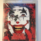 Blood Harvest (Blu-ray) 4K Masteroitu! (1987) UUSI - pikkukuva 1