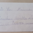 Pupu, munankuori ja kukkia, henk.koht. painatus, k. k-k - pikkukuva 2