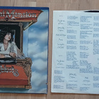 Crystal Mansion; Tickets LP 1979 - pikkukuva 1